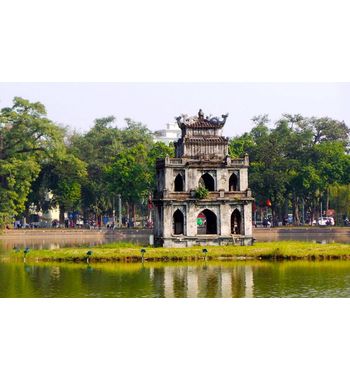 Тур в Вьетнам